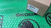 original Skoda Yeti City reflectors 5L0 945 105