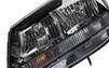 original Skoda Yeti facelift headlight