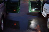 skoda Kodiaq RS Led lights