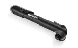 Official Skoda Collection - Bicycle pump with bracket
