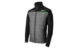 2020 R5 collection - genuine Skoda softshell jacket - MEN