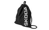 Original Skoda Auto,a.s. 2018 Collection - gym bag