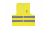 Original Skoda - reflective safety vest