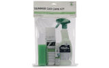 Summer kit of car care products - original Skoda Auto,a.s. product