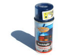 Tail lights tint paint - RS BLUE