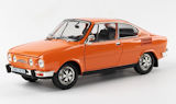 Skoda 110R Coupe (1980) - Skoda Auto,a.s. officially licenced diecast model - LARGE 1/18 SCALE