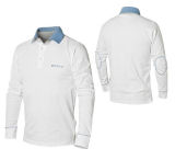 Rapid - long sleeves POLO-SHIRT, official apparel collection