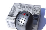 Yeti - αυθεντικό κουμπί αλλαγής ταχυτήτων Skoda 6M 4x4