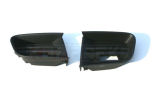 Octavia II RS - OEM bumper grill side inserts