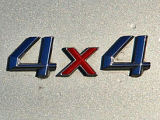 Originalt Skoda Auto,a.s. emblem 4x4