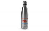 2019 Monte Carlo edition - stainless steel bottle 0,5L