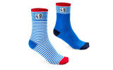 Chaussettes originales Skoda DUOPACK - collection MONTE CARLO 2016 - taille 43-47