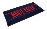 2019 Monte Carlo-udgave - stort håndklæde
