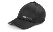 Collection officielle Kodiaq - casquette de baseball