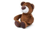 Kodiaq offizielle Kollektion - Teddybär Kodiaq