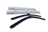 Kodiaq - original Skoda wiper blades - AERO - LHD