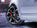 19´ wheel set XTREME RS230, original Skoda Auto,a.s.