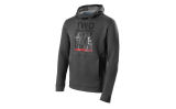 Collection RS 2018 - original Skoda homme HOODY RS245