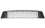 Octavia III RS - center grille for the front bumper, original Skoda Auto,a.s.
