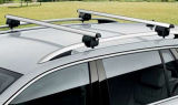 Octavia III Combi - Porte-bagages de toit de base, original Skoda Auto,a.s.