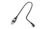 Connecting cable USB – Micro USB - genuine Skoda Auto,a.s.