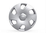 OEM Wheel covers DAKARA - 15´