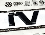 Enyaq - original Skoda Auto, a.s. SportLine BLACK ´iV´ logo
