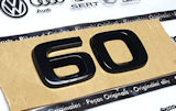Enyaq - πρωτότυπο λογότυπο Skoda Auto, a.s. SportLine BLACK ´60´