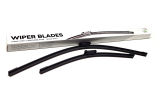 Scala - original Skoda wiper blades - AERO - LHD