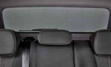 Kamiq - original Skoda 5th door + trunk window SUN SHADES 3pcs set