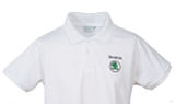Official Skoda POLO-SHIRT with new logo embroidery