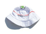 Sommerhat - officielt Skoda Motorsport-produkt