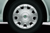 OEM Wheel covers AVANTGARDA - 15´