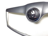 για Octavia II Facelift 09-13 - πλαίσιο μάσκας βαμμένο σε BRILLIANT SILVER +γνήσιο Skoda NEW 2013 em