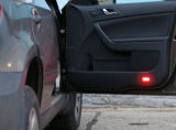 Yeti - MEGA POWER Luces LED de seguridad para puertas KI-R