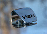 for Yeti - gear knob plate DSG - for Yeti