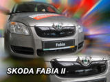 for Fabia II 07-10 - winter grille cover