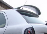 for Fabia - RSC wing
