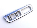Skoda Octavia I - stainless steel CHROME interior door handle cover