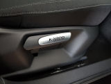 for Karoq - seat handle insert set for Karoq