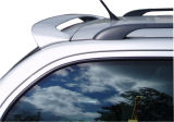for Octavia Combi - roof DTM wing V1 KOPACEK