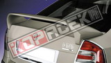 für Octavia II - WRC1 Heckspoiler