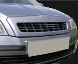 for Octavia II - front grille ABS Dynamic