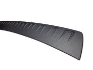 for Octavia III Combi - rear bumper protective panel from Martinek Auto - NEW DESIGN VV - BASIC