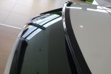 for Octavia IV Combi - rear roof spoiler RS PLUS style
