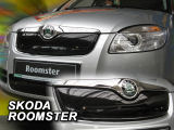 Roomster - winter grille cover