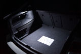 Rapid SpaceBack - Éclairage du coffre à bagages MEGA POWER LED