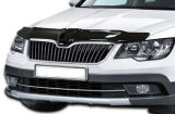 για Superb II Facelift 2013-2015 - προστατευτικός προφυλακτήρας καπό KI-R