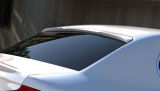 Superb II Limousine - roof spoiler from DTM R2 kit