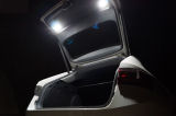 Superb III Combi - MEGA POWER LED cargo trunk light - KI-R